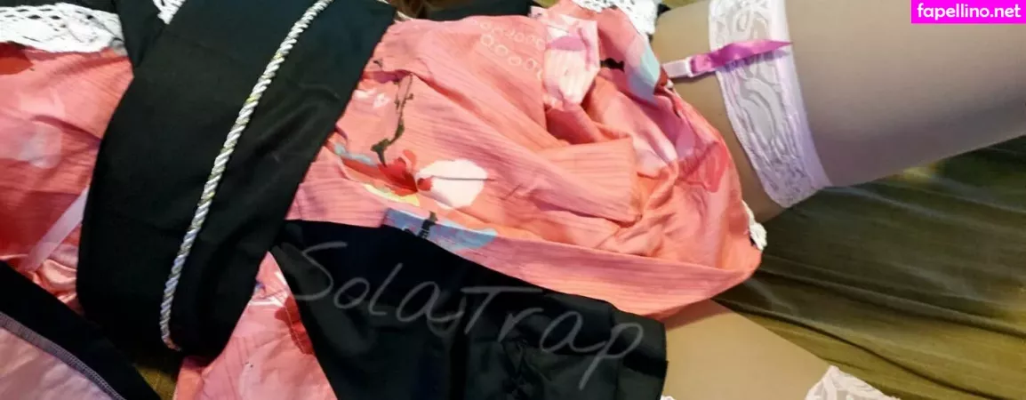 Solatrap OnlyFans Thumbnail #Fq8OIr329u