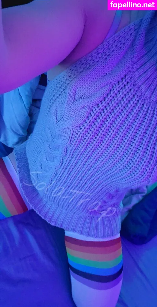 solatrap Nude Leaked OnlyFans Photo #Gd7ij3C8MQ