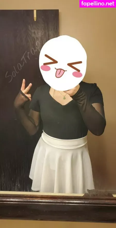 Solatrap OnlyFans Thumbnail #JkkSeQdUA0