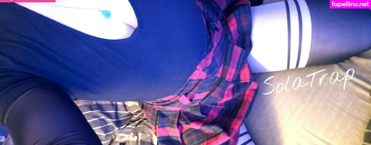 solatrap Nude Leaked OnlyFans Photo #L8CBvFmAnY