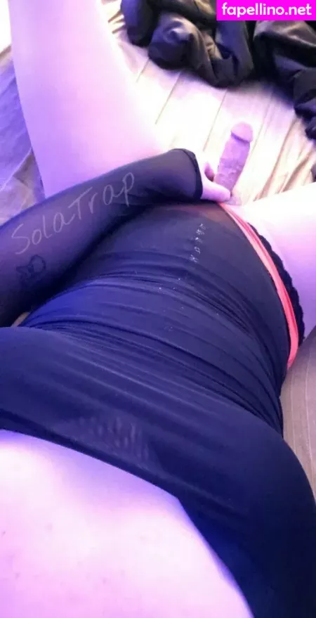 Solatrap OnlyFans Thumbnail #MJwUXDEryH