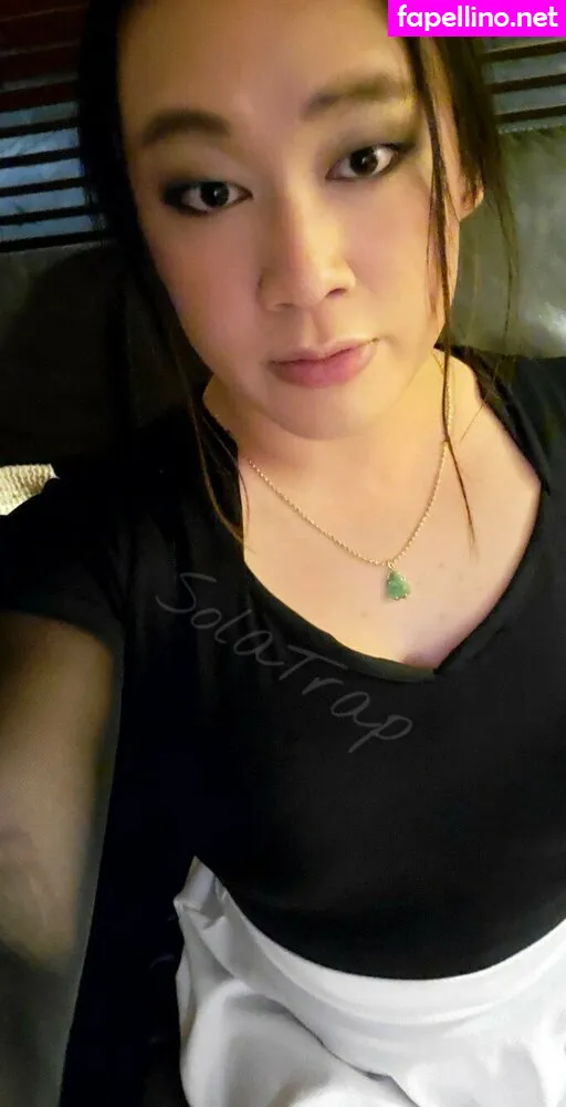 solatrap Nude Leaked OnlyFans Photo #WTr7BHetJy