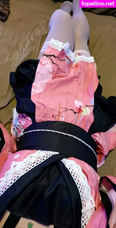 Solatrap OnlyFans Thumbnail #oudzSBXeHA