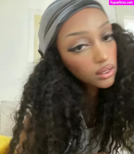 Solaya Ismail OnlyFans Thumbnail #Dqzi4l5DEP