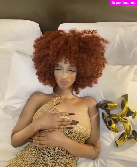 Solaya Ismail OnlyFans Thumbnail #J4bscdTh9T