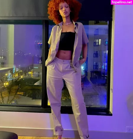 Solaya Ismail OnlyFans Thumbnail #wuILvDauax