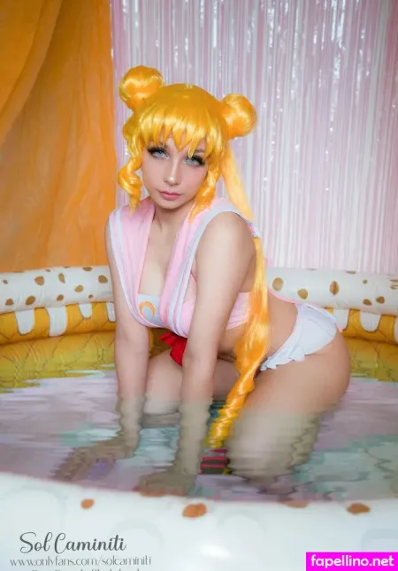 Solcaminiti OnlyFans Thumbnail #8KkcLjBKjN
