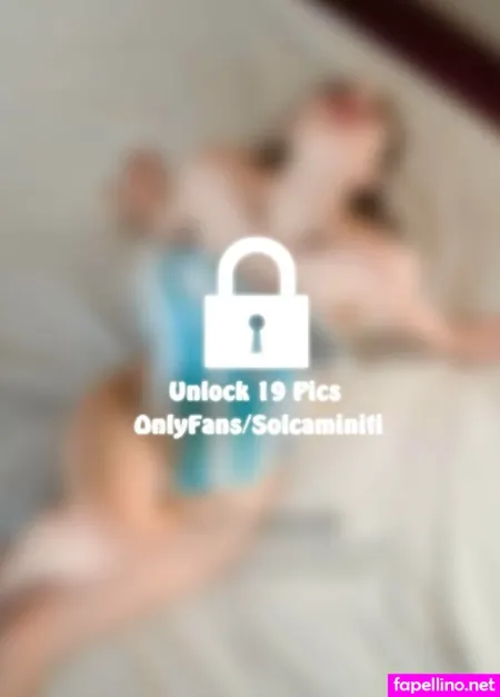 Solcaminiti OnlyFans Thumbnail #IB5hs5mcQe