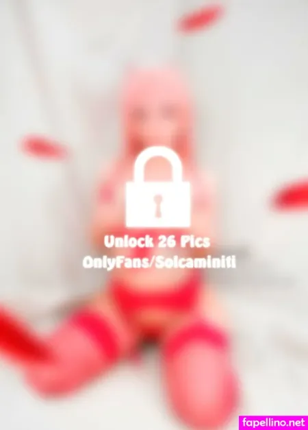 Solcaminiti OnlyFans Thumbnail #RnTtt43VI0