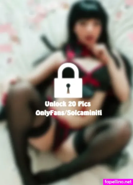 Solcaminiti OnlyFans Thumbnail #vM7CYayzUu