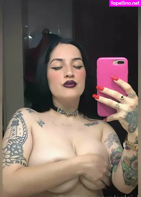 Solci L OnlyFans Thumbnail #nfHpAea8Qc