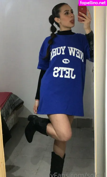 Solci L OnlyFans Thumbnail #qBYO8NJqL6