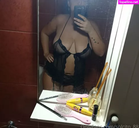 Solcito 88 OnlyFans Thumbnail #7OO2N8dJQQ