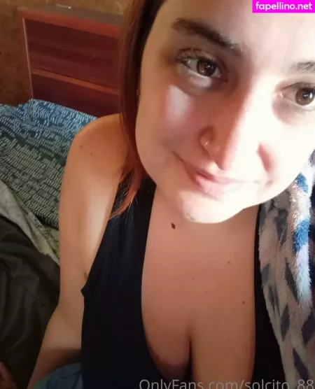 Solcito 88 OnlyFans Thumbnail #FhX1bMXldp