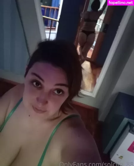 Solcito 88 OnlyFans Thumbnail #UB4tVrG7VP