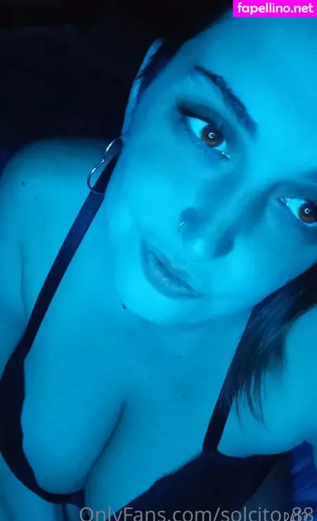 Solcito 88 OnlyFans Thumbnail #obUcnnNAjc