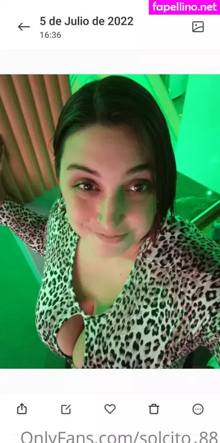 Solcito 88 OnlyFans Thumbnail #rO6jSBN0GH