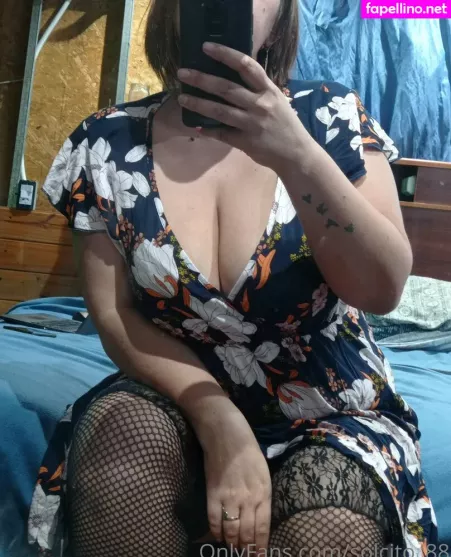 Solcito 88 OnlyFans Thumbnail #xyrmfW4I4S