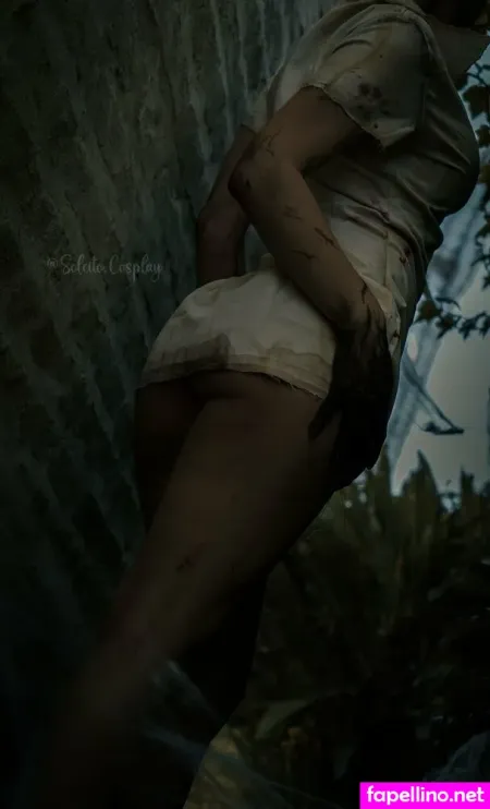 Solcitocosplay OnlyFans Thumbnail #4QPLqy9QY0