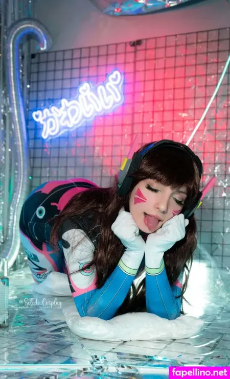 Solcitocosplay OnlyFans Thumbnail #FCRqxqSqdK