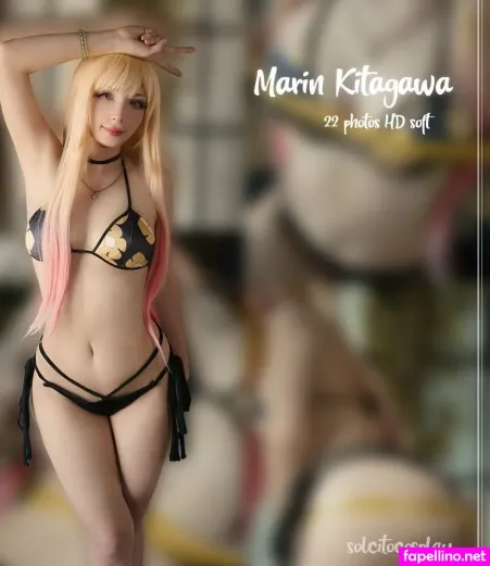 Solcitocosplay OnlyFans Thumbnail #QoSSyVHV60