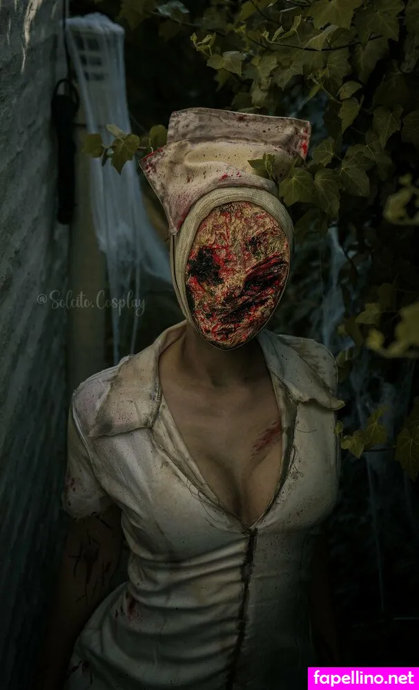 solcitocosplay Nude Leaked OnlyFans Photo #TwoaO38zBb