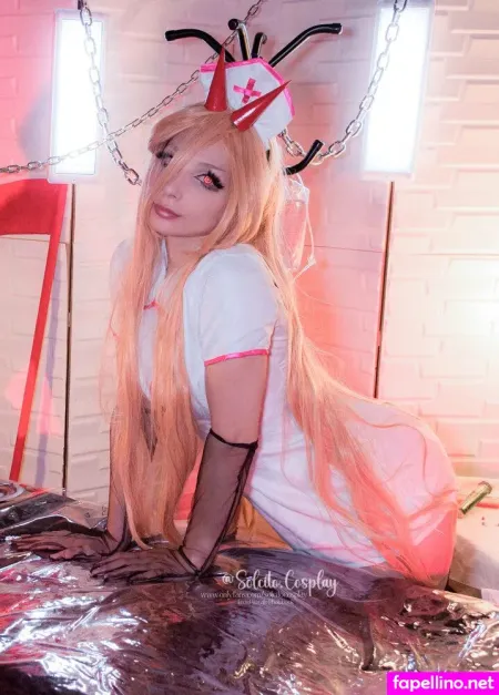 Solcitocosplay OnlyFans Thumbnail #bAweIn1p1p