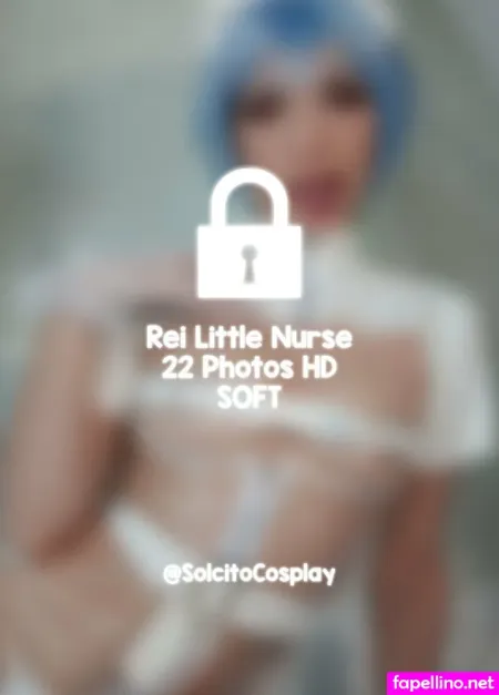 Solcitocosplay OnlyFans Thumbnail #brLjJQbG6m