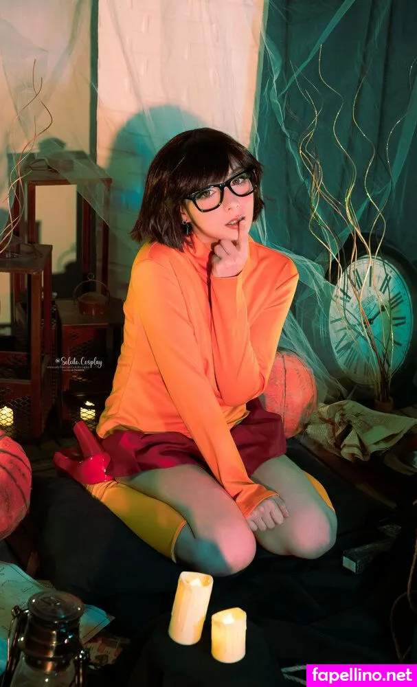 solcitocosplay Nude Leaked OnlyFans Photo #vIDeiIqFwv