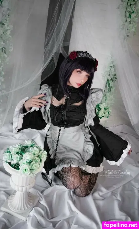 Solcitocosplay OnlyFans Thumbnail #whYfSJmkbI