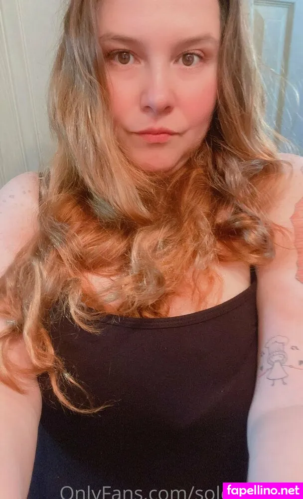 solcitosolita Nude Leaked OnlyFans Photo #l5MfaUSuea