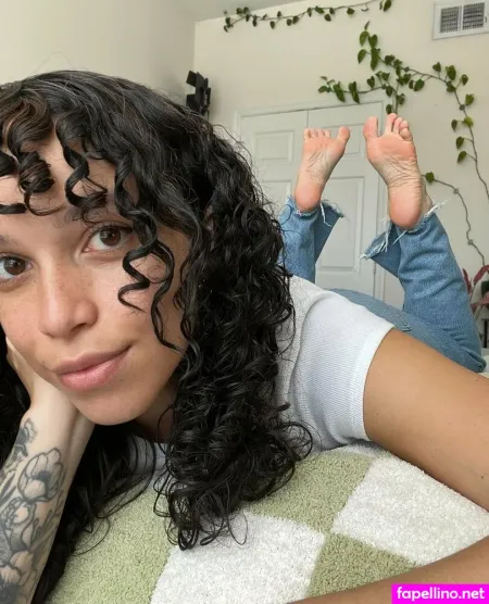 Soldmysole 2 OnlyFans Thumbnail #CgpLLMK39E