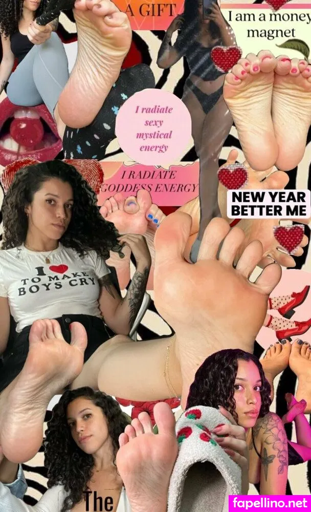 soldmysole, soldmysoleuk Nude Leaked OnlyFans Photo #gMWDyby5XS