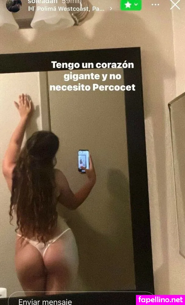 soleadah Nude Leaked OnlyFans Photo #IFApYo7C8c