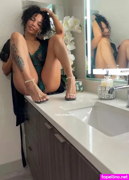 Solealchemist OnlyFans Thumbnail #vnRQZV8dut