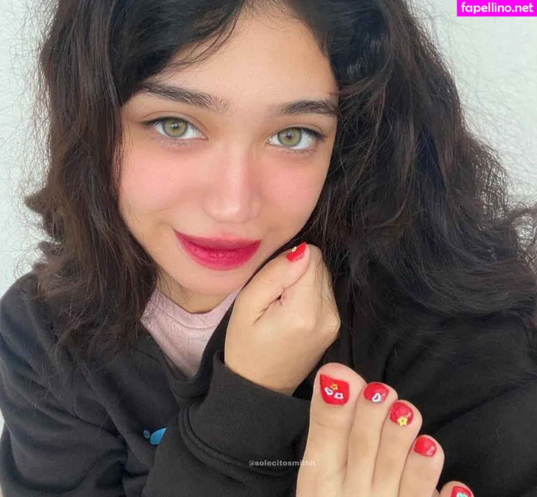 solecitosmithh Nude Leaked OnlyFans Photo #FFPjPwRMj4