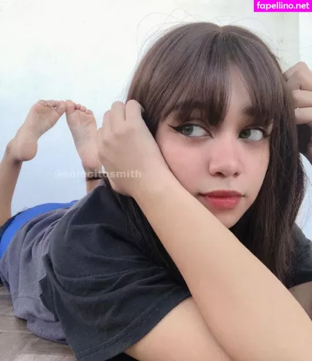 Solecitosmithh OnlyFans Thumbnail #WehdbbRYm8