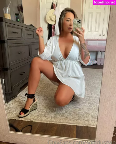 Soledustvip OnlyFans Thumbnail #aD4QQRfzT6