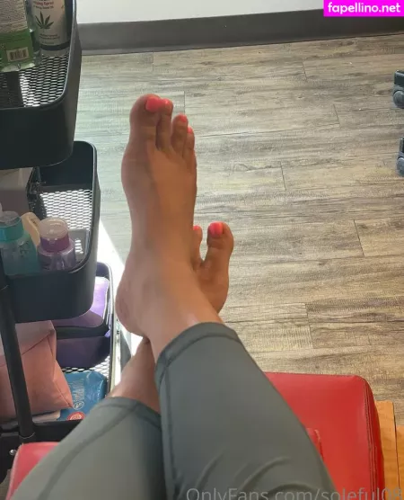 Soleful08 OnlyFans Thumbnail #qTLvVhVw2J