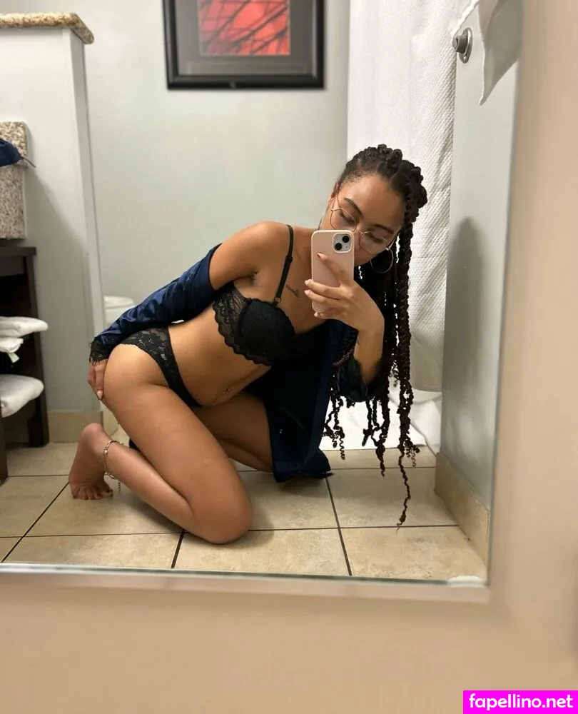 solefullyserenity2 Nude Leaked OnlyFans Photo #DIV1bw4emb