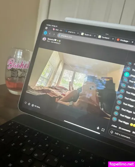 Solefullyserenity2 OnlyFans Thumbnail #wuxdkmJ2f4