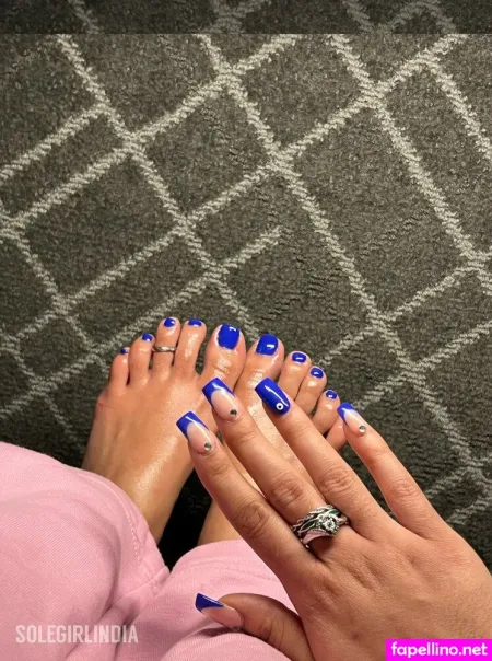 Solegirlindia OnlyFans Thumbnail #arpbC4zLVk