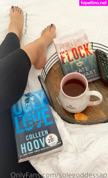 Solegoddessap OnlyFans Thumbnail #IPpdzmL3XN