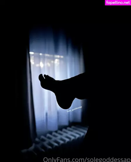 Solegoddessap OnlyFans Thumbnail #L3HHuwH0LP