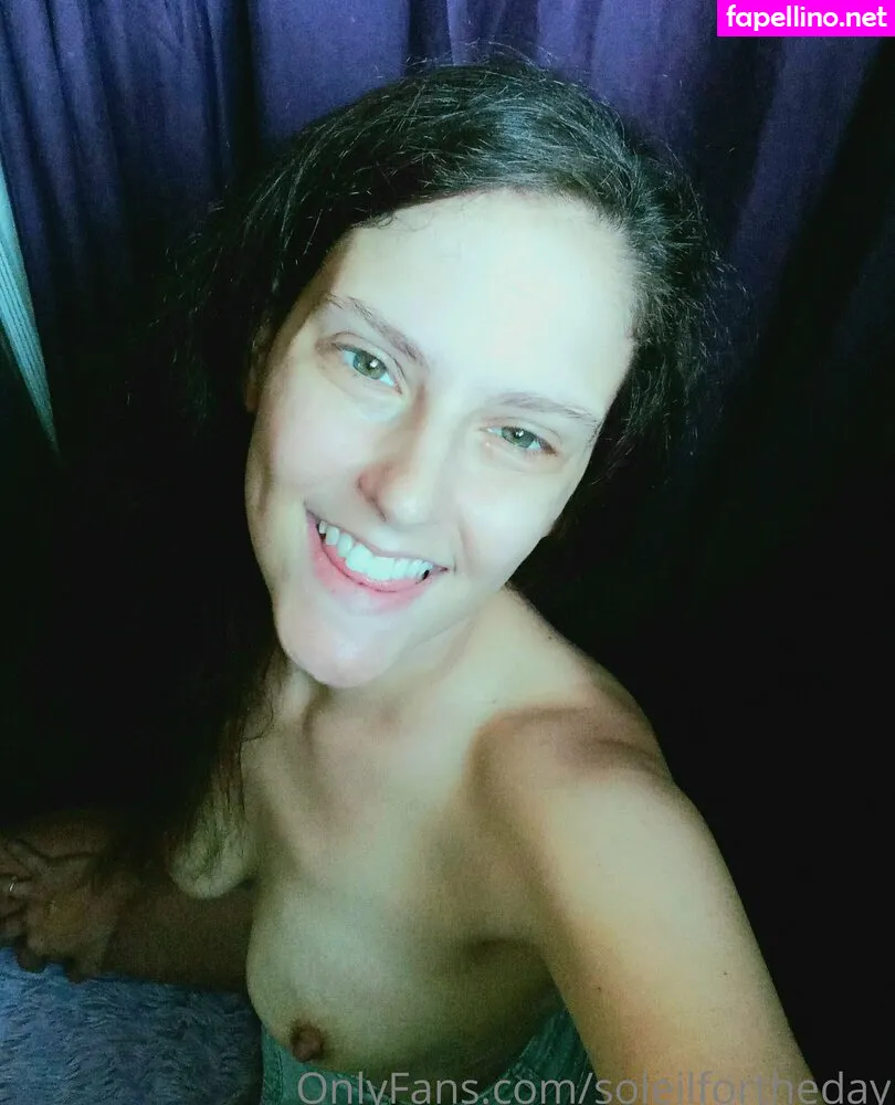 soleilfortheday Nude Leaked OnlyFans Photo #63qIzHMK55