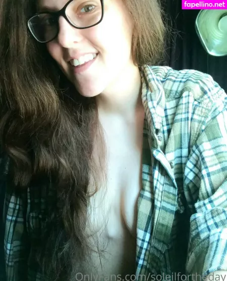 Soleilfortheday OnlyFans Thumbnail #sgrTMUlIh7