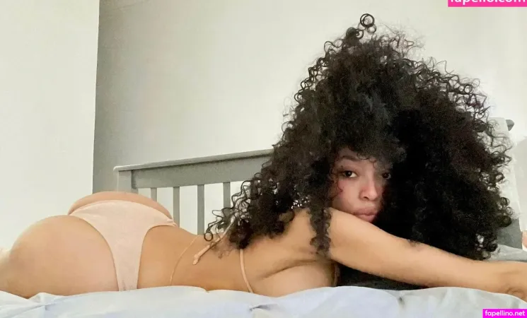 Soleiljolina OnlyFans Thumbnail #f8uOgIPlYT