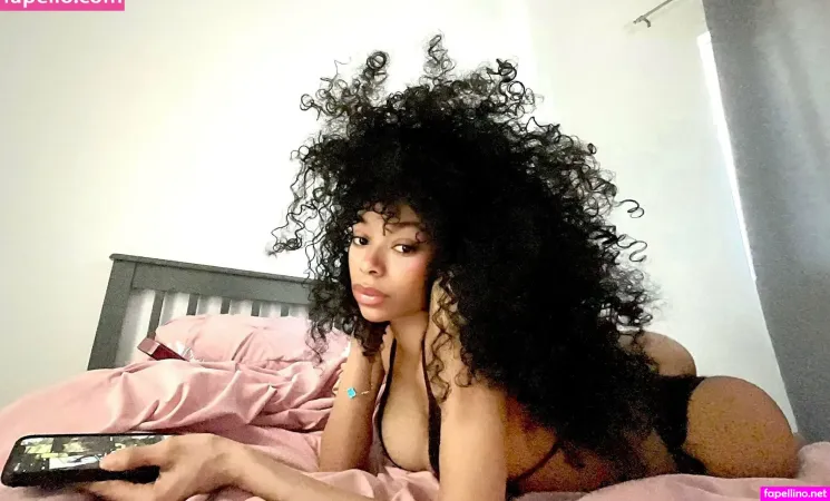 Soleiljolina OnlyFans Thumbnail #vczIBmtnBH