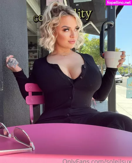 Soleilsux OnlyFans Thumbnail #GC4OlQRfgd