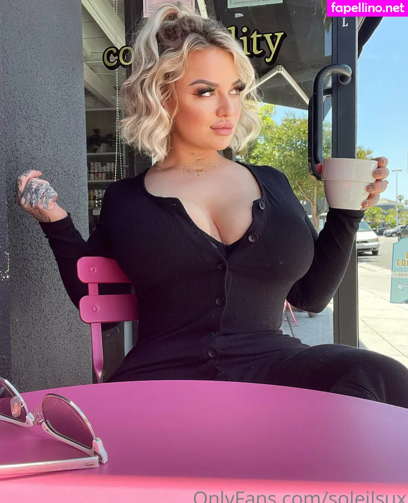 soleilsux Nude Leaked OnlyFans Photo #GC4OlQRfgd